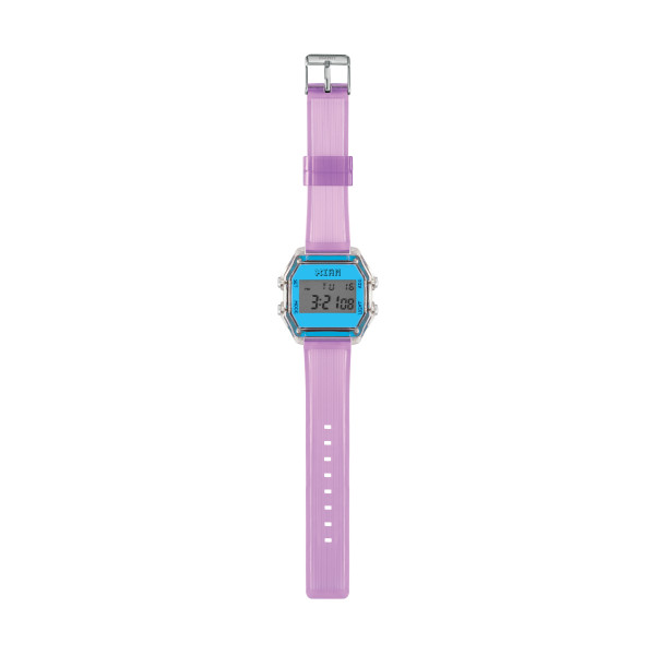 RELOJ IAM MUJER  IAM-KIT544 (40MM) D