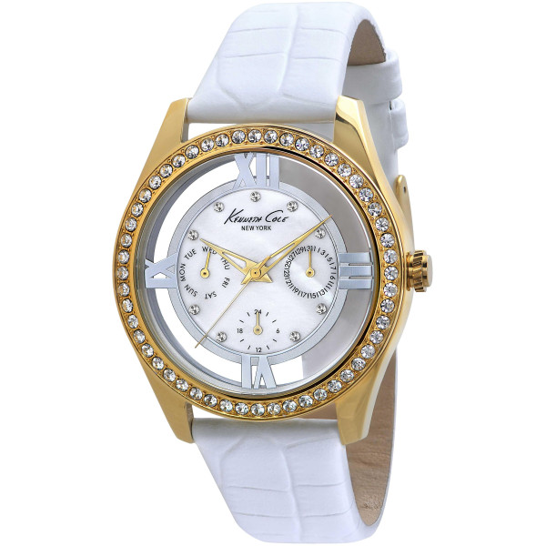 RELOJ KENNETH COLE MUJER  IKC2793 (40MM) D