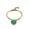 PULSERA CHIARA FERRAGNI MUJER CHIARA FERRAGNI J19AVI06 16CM 1