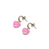 PENDIENTES CHIARA FERRAGNI MUJER CHIARA FERRAGNI J19AVI08 2,5CM 1