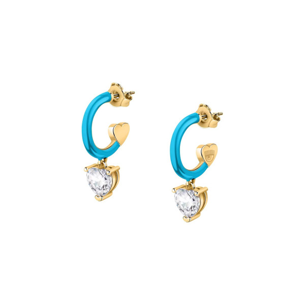 PENDIENTES CHIARA FERRAGNI MUJER CHIARA FERRAGNI J19AVI12 2CM D