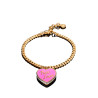 PULSERA CHIARA FERRAGNI MUJER CHIARA FERRAGNI J19AVI46 16-19CM 1