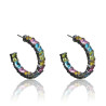 PENDIENTES CHIARA FERRAGNI MUJER CHIARA FERRAGNI J19AVS02 4CM 1