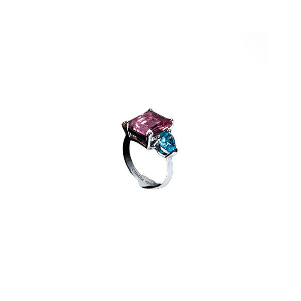 ANILLO CHIARA FERRAGNI MUJER CHIARA FERRAGNI J19AVS06016 16 D