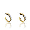 PENDIENTES CHIARA FERRAGNI MUJER CHIARA FERRAGNI J19AVT03 4CM 1