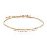 PULSERA ROSEFIELD MUJER ROSEFIELD JBAG-J011 16-19CM 1