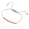PULSERA ROSEFIELD MUJER ROSEFIELD JBRR-P002 11CM 1