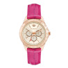 RELÓGIO JUICY COUTURE PARA MULHERES JC1220RGPK (38 MM) 1