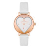 RELÓGIO JUICY COUTURE PARA MULHERES JC1234RGWT (38 MM) 1