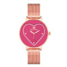 RELOJ JUICY COUTURE MUJER  JC1240HPRG (38 MM) 1