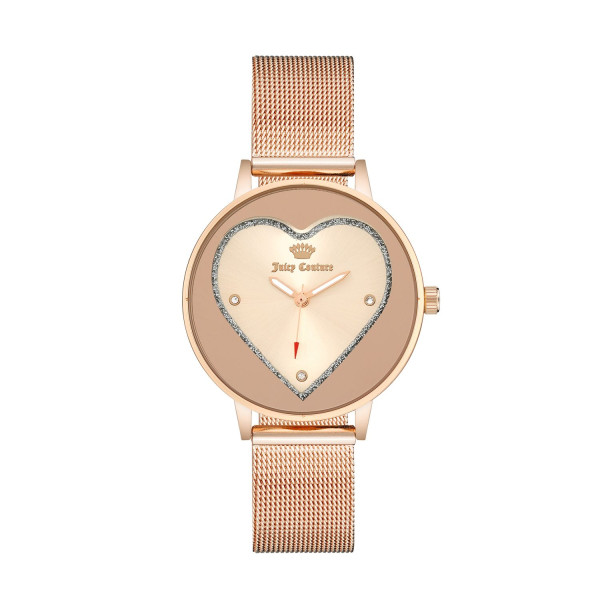 RELOJ JUICY COUTURE MUJER  JC1240RGRG (38 MM) D