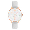 RELÓGIO JUICY COUTURE PARA MULHERES JC1264RGWT (38 MM) 1