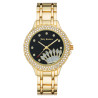 RELÓGIO JUICY COUTURE PARA MULHERES JC1282BKGB (36 MM) 1