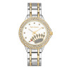 RELÓGIO JUICY COUTURE PARA MULHERES JC1283WTTT (36 MM) 1