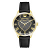 RELOJ JUICY COUTURE MUJER  JC1300GPBK (35 MM) 1
