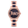 RELÓGIO JUICY COUTURE MULHER JC1308NVRG (36 MM) 1