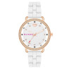 RELOJ JUICY COUTURE MUJER  JC1310RGWT (36 MM) 1