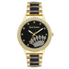 RELÓGIO JUICY COUTURE MULHER JC1334BKGP (38 MM) 1