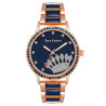RELOJ JUICY COUTURE MUJER  JC1334RGNV (38 MM) 1