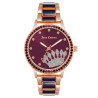 RELÓGIO JUICY COUTURE MULHER JC1334RGPR (38 MM) 1