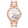 RELÓGIO JUICY COUTURE MULHER JC1334RGWT (38 MM) 1