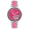 RELOJ JUICY COUTURE MUJER  JC1335SVHP (38 MM) 1
