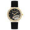 RELÓGIO JUICY COUTURE PARA MULHERES JC1342GPBK (38 MM) 1