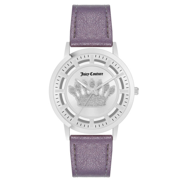 RELOJ JUICY COUTURE MUJER  JC1345SVLV (36 MM) D