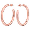 PENDIENTES ROSEFIELD MUJER ROSEFIELD JCHBR-J082 3 CM 1
