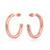 PENDIENTES ROSEFIELD MUJER ROSEFIELD JCHSR-J085 3 CM 1