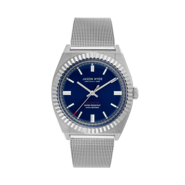 RELOJ JASON HYDE HOMBRE  JH10005 (40MM) D