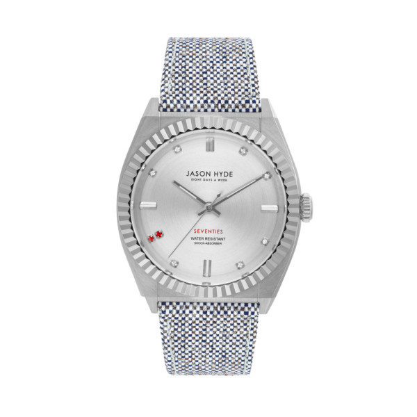 RELOJ JASON HYDE MUJER  JH20000 (36MM) D