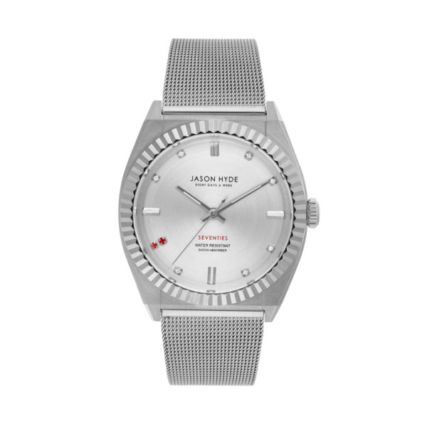 RELOJ JASON HYDE MUJER  JH20004 (36MM) D