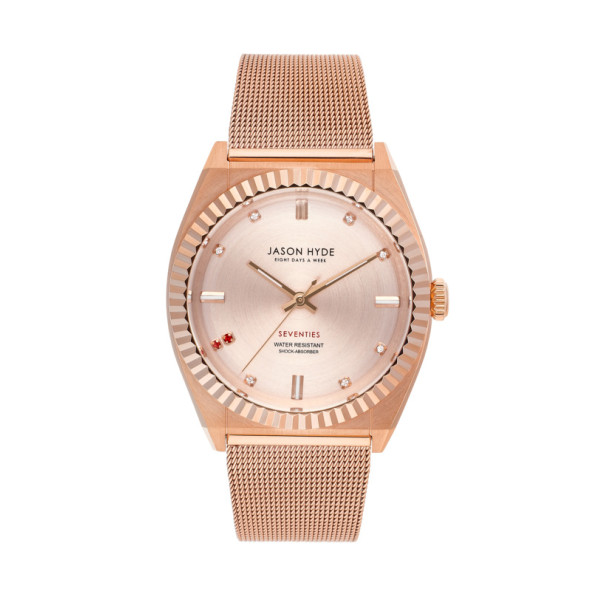 RELOJ JASON HYDE MUJER  JH20006 (36MM) D