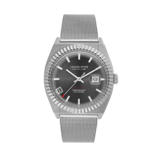 RELOJ JASON HYDE HOMBRE  JH30004 (40MM) D