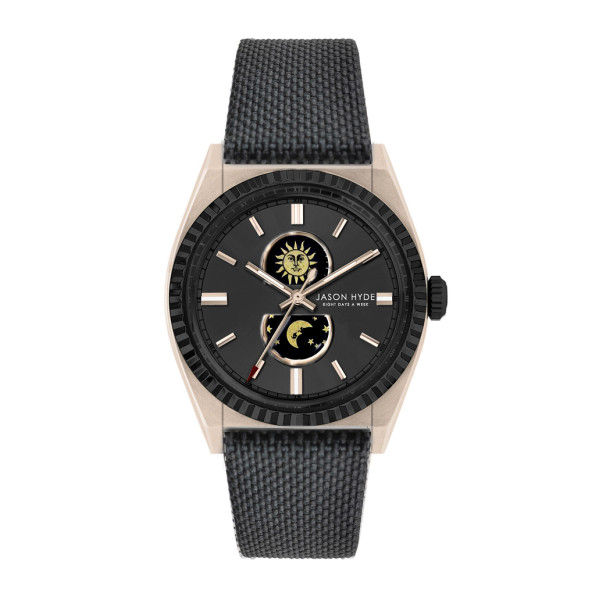 RELOJ JASON HYDE HOMBRE  JH41006 (40MM) D