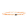 PULSEIRA LANCASTER FEMININA LANCASTER JLA-BR-SB-3PE 16MM 1