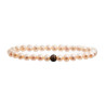 PULSERA LANCASTER MUJER LANCASTER JLA-BR-SB-4WH 16MM 1