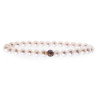 PULSEIRA LANCASTER FEMININA LANCASTER JLA-BR-SB-5WH 16MM 1