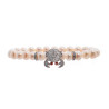PULSERA LANCASTER MUJER LANCASTER JLA-BRCRAB1WH 16MM 1
