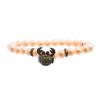 PULSEIRA LANCASTER FEMININA LANCASTER JLA-BRCRAB3PE 16MM 1