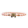 PULSERA LANCASTER MUJER LANCASTER JLA-BRCRAB6PU 16MM 1