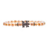 PULSEIRA LANCASTER FEMININA LANCASTER JLA-BRFROG1WH 16MM 1