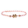 PULSERA LANCASTER MUJER LANCASTER JLA-BRFROG6PU 16MM 1