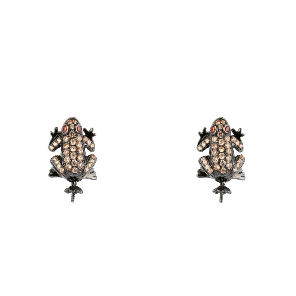 PENDIENTES LANCASTER MUJER LANCASTER JLA-EAR-FROG4 1,2MM D