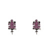 LANCASTER MULHER LANCASTER JLA-EAR-FROG5 1,2 MM 1