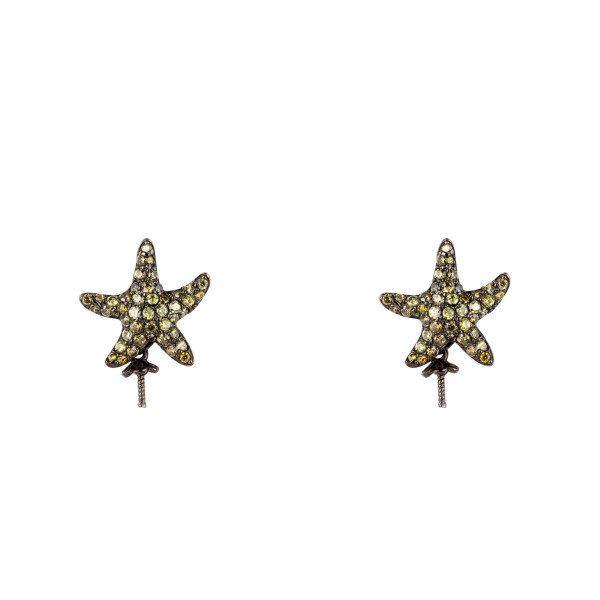 PENDIENTES LANCASTER MUJER LANCASTER JLA-EAR-STAR3 1,2MM D
