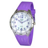 RELOJ JUSTINA MUJER  JMC13 (35MM) 1