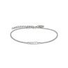 PULSERA ROSEFIELD MUJER ROSEFIELD JMOS-J004 16-20CM 1