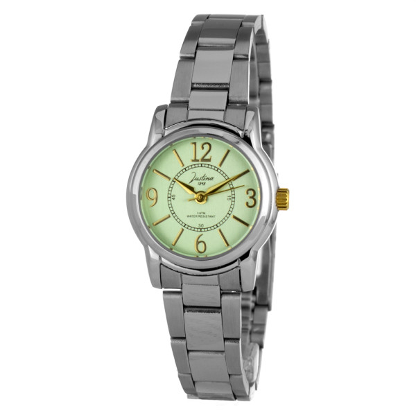 RELOJ JUSTINA MUJER  JPA36 (26MM) D